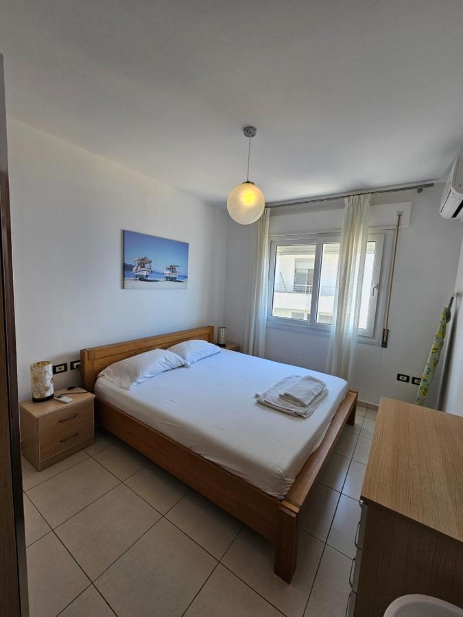 Gregor * Sarandë