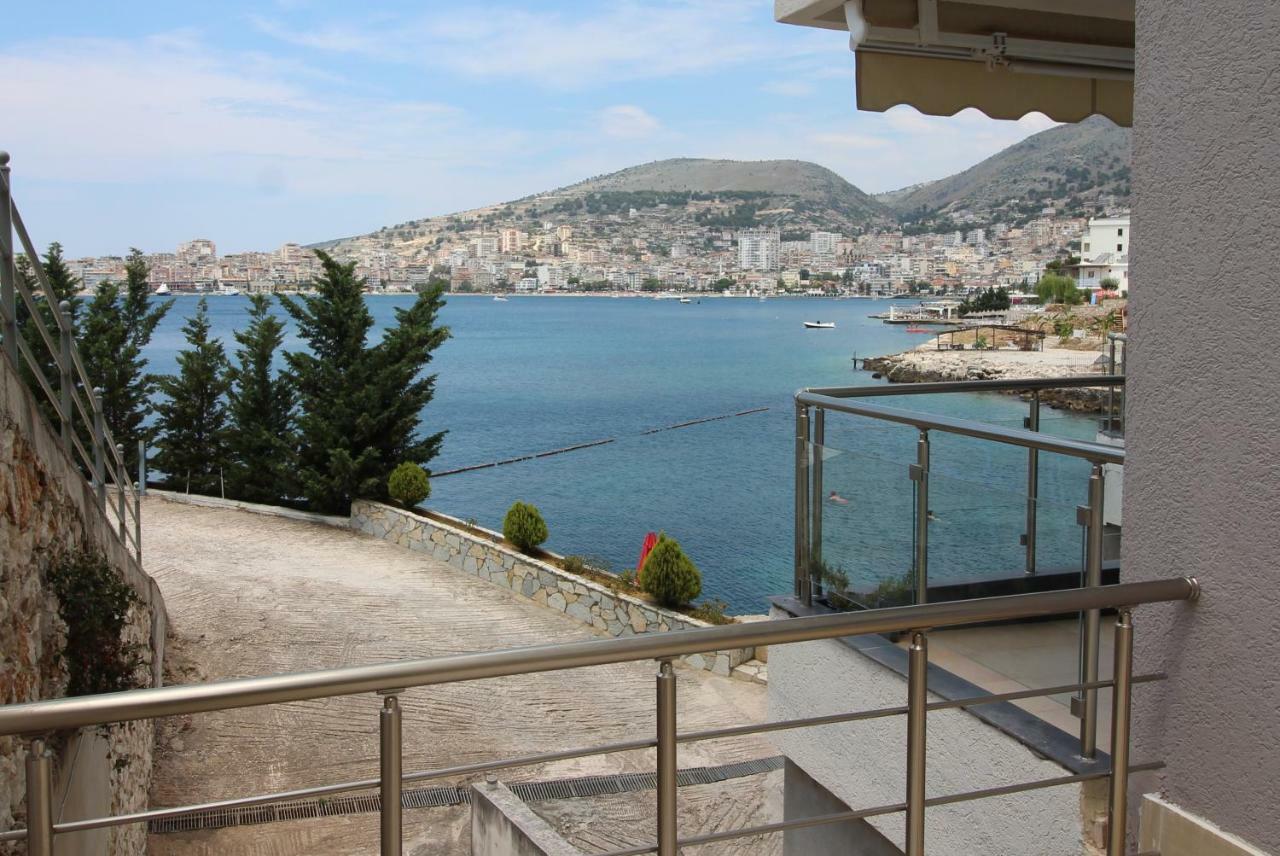 Gregor * Sarandë