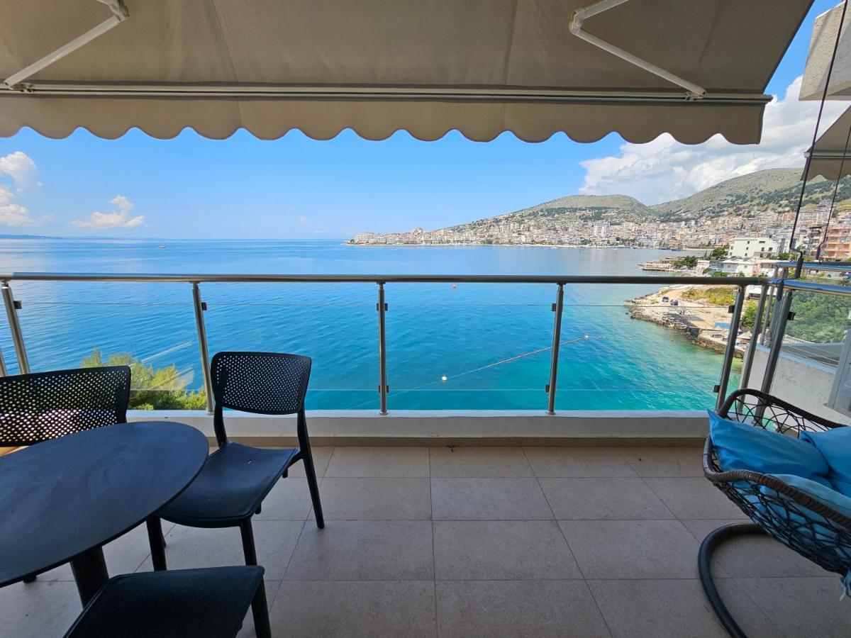 Leilighet Gregor Sarandë